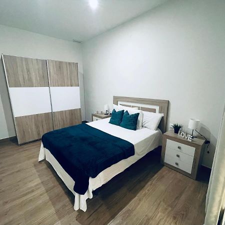 Gran Apartamentos Duque Centro Ciudad Cartagena Dış mekan fotoğraf